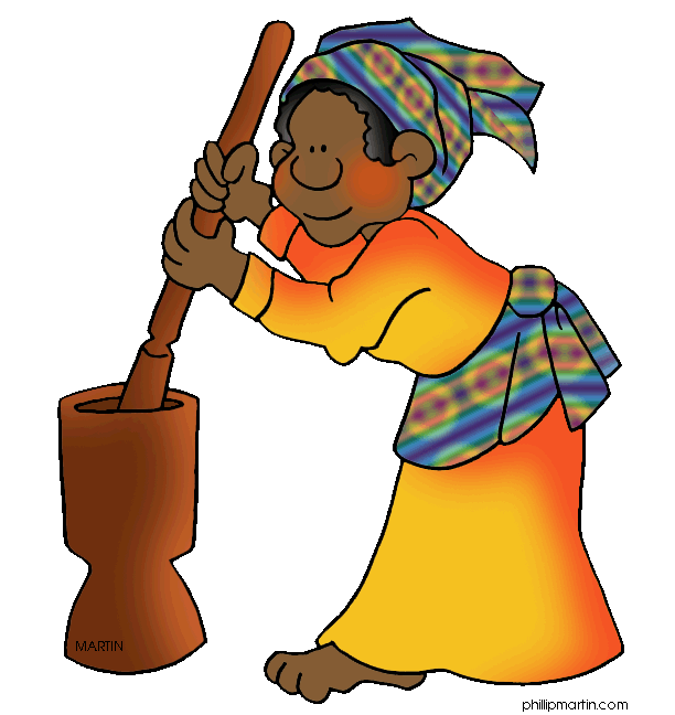 Africa clipart #6, Download drawings