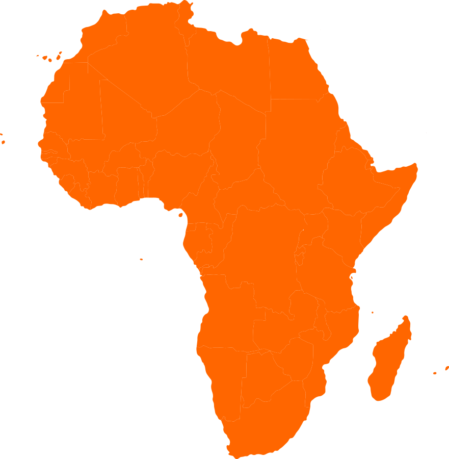 Africa svg #15, Download drawings