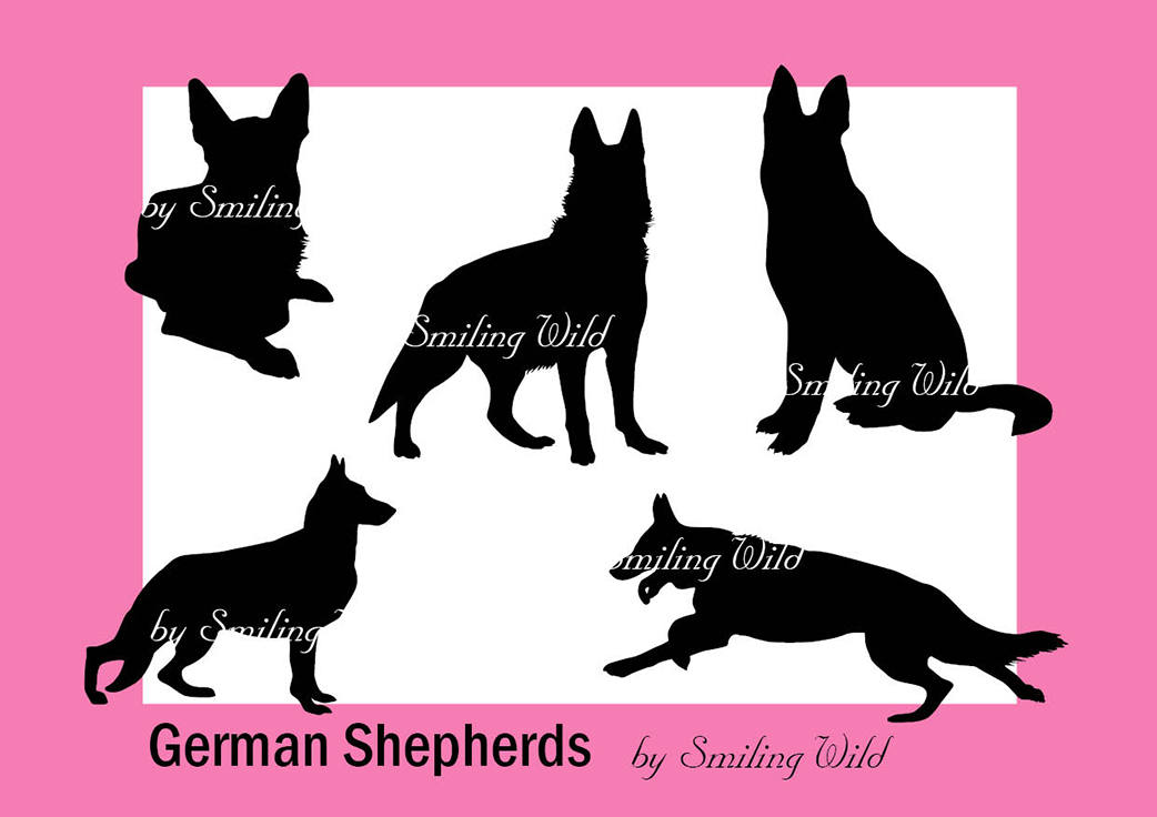 Wild Dog svg #1, Download drawings