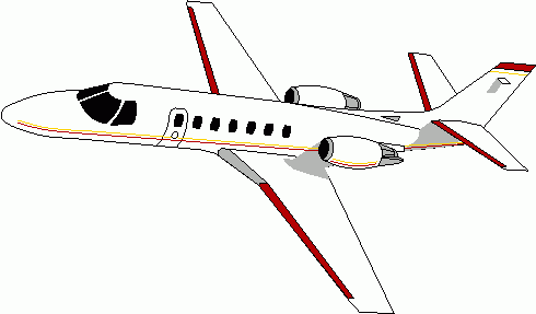 Airbus clipart #3, Download drawings