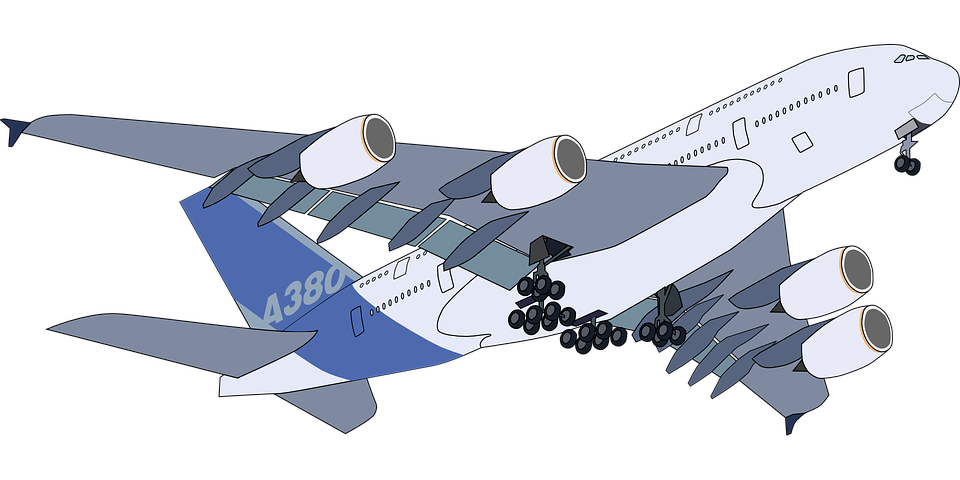 Airbus svg #14, Download drawings