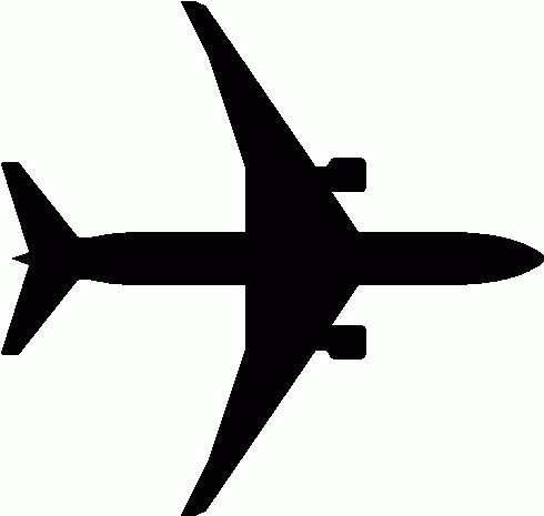 Aircraft clipart #14, Download drawings