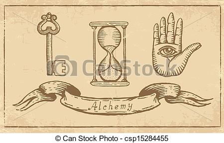 Alchemy clipart #13, Download drawings