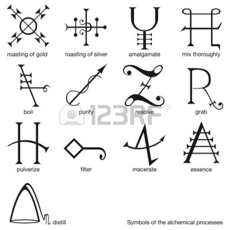 Alchemy clipart #15, Download drawings