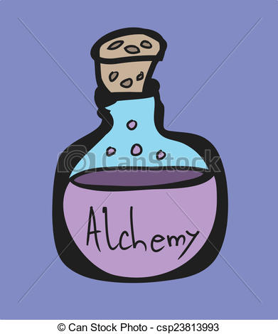 Alchemy clipart #3, Download drawings