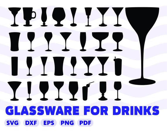 alcohol svg #382, Download drawings