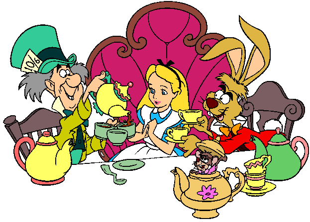 Alice (Alice In Wonderland) clipart #13, Download drawings