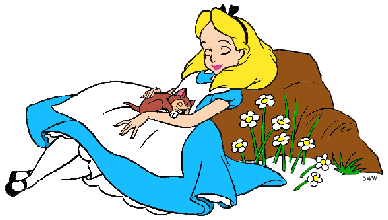 Alice (Alice In Wonderland) clipart #1, Download drawings
