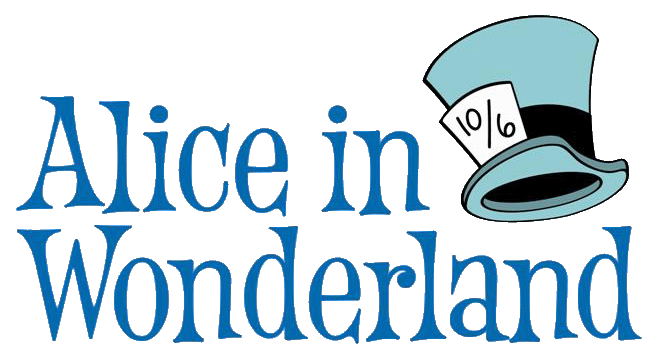 Alice In Wonderland clipart #5, Download drawings