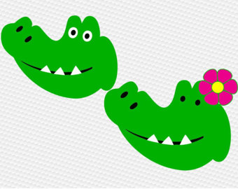 Alligator svg #2, Download drawings