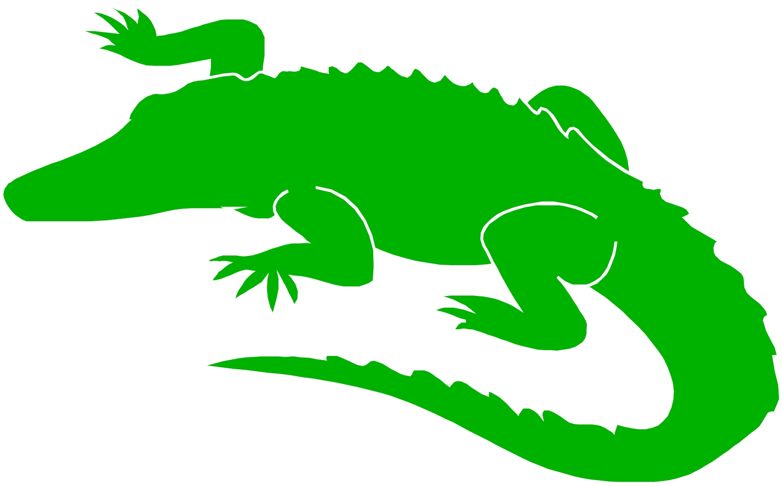 Alligator svg #12, Download drawings