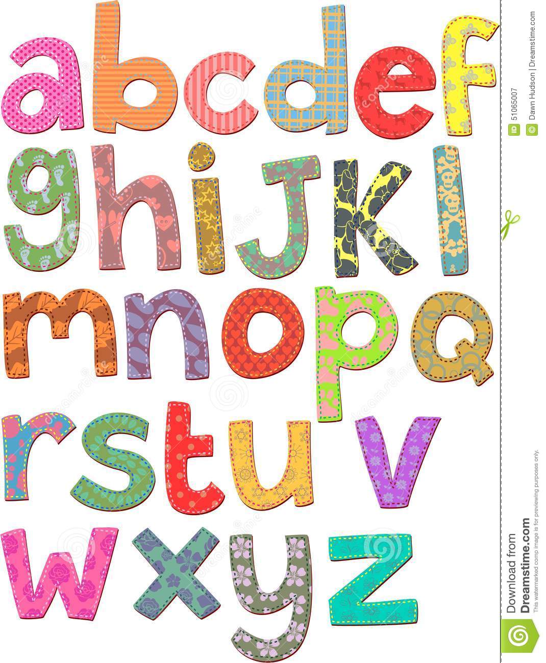 Alphabet clipart #9, Download drawings