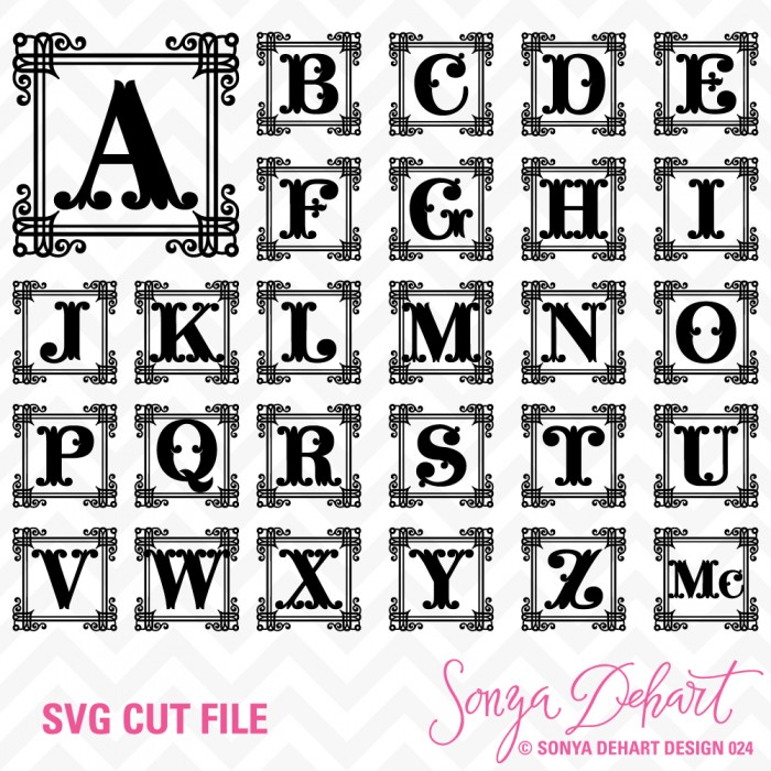 Alphabet svg #16, Download drawings