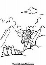 Alps coloring #20, Download drawings