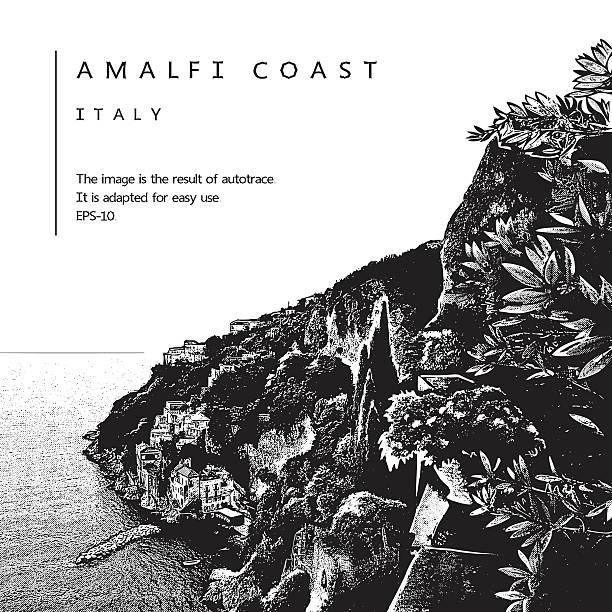 Amalfii clipart #9, Download drawings