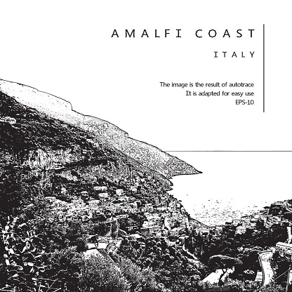 Amalfii clipart #12, Download drawings