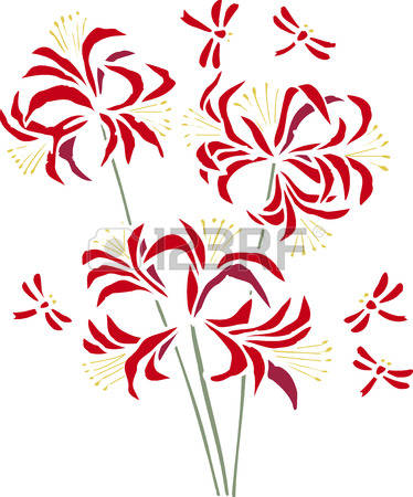 Amaryllis clipart #9, Download drawings