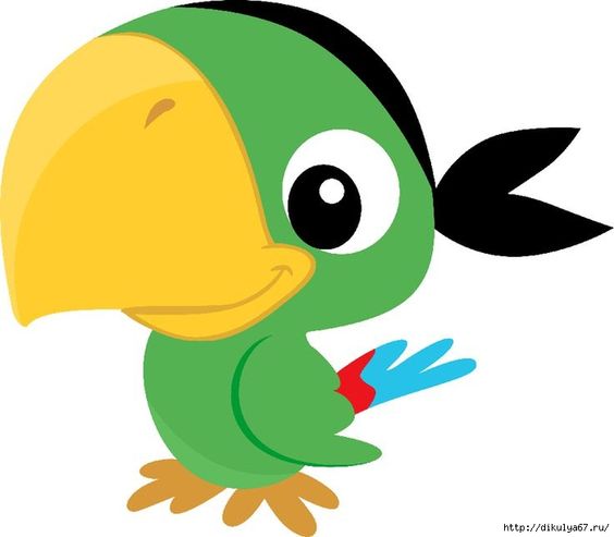 Amazon Parrot svg #12, Download drawings