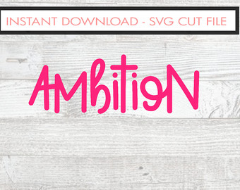 Ambition svg #18, Download drawings