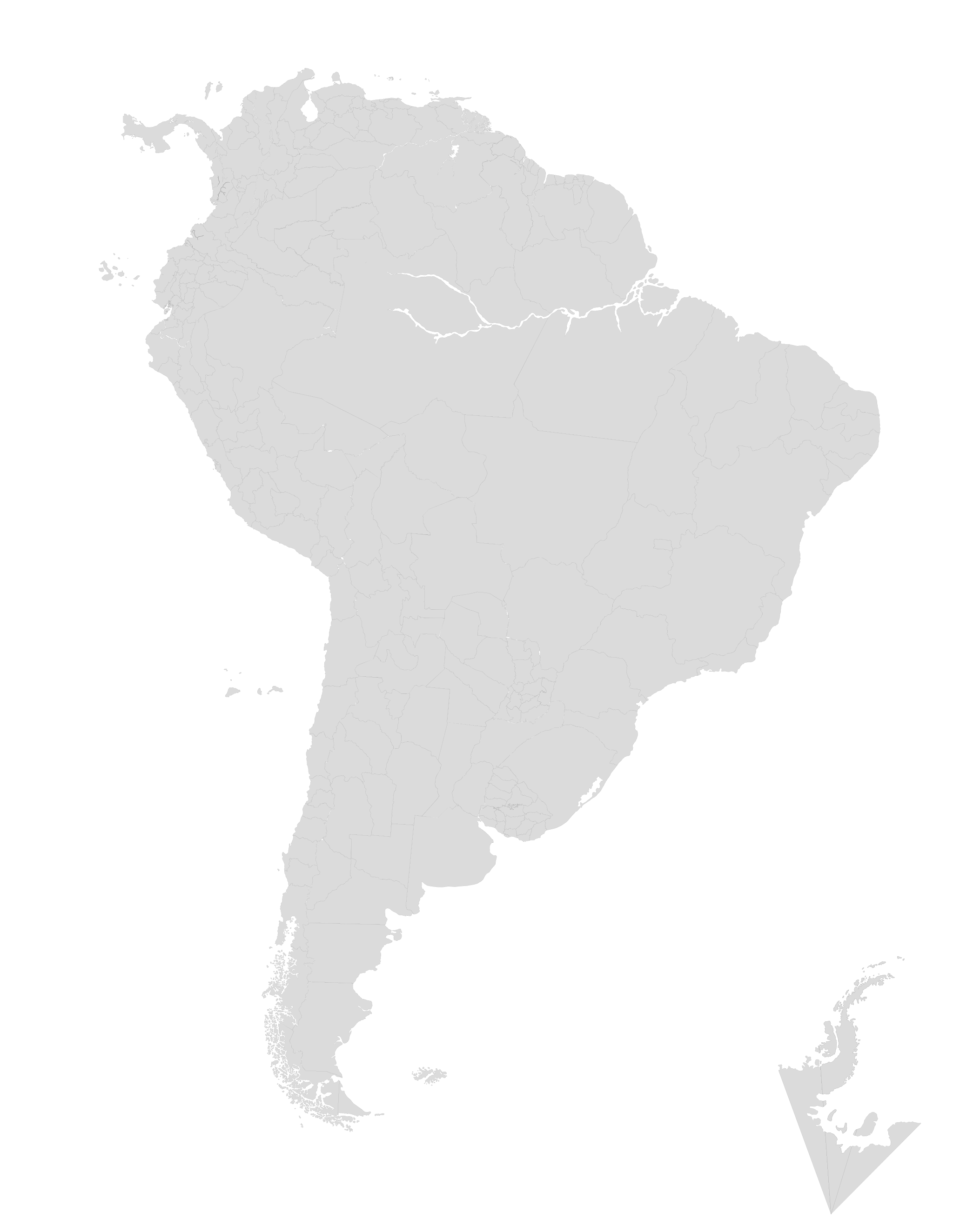 South America svg #18, Download drawings