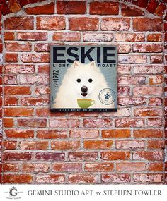 American Eskimo Dog svg #16, Download drawings