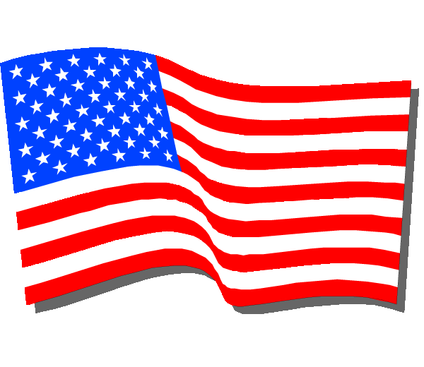 American Flag clipart #18, Download drawings