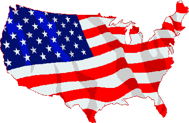 American Flag clipart #9, Download drawings