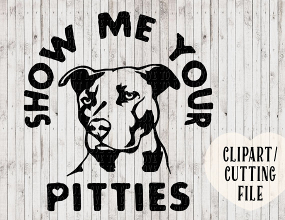 Pit Bull svg #18, Download drawings