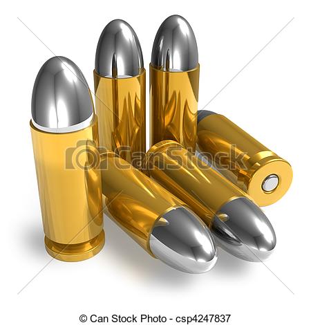 Ammo clipart #15, Download drawings