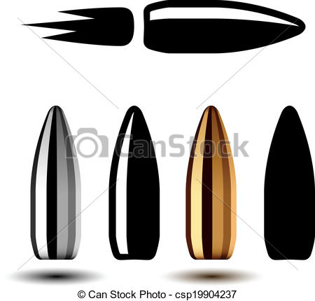 Ammo clipart #14, Download drawings