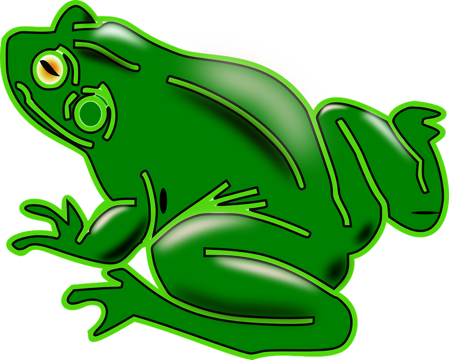 Tree Frog svg #1, Download drawings