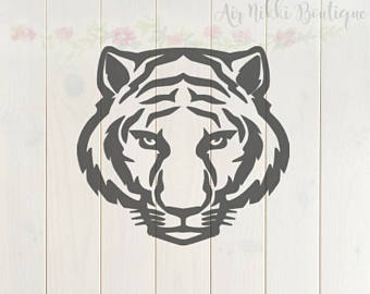 Amur Tiger svg #3, Download drawings