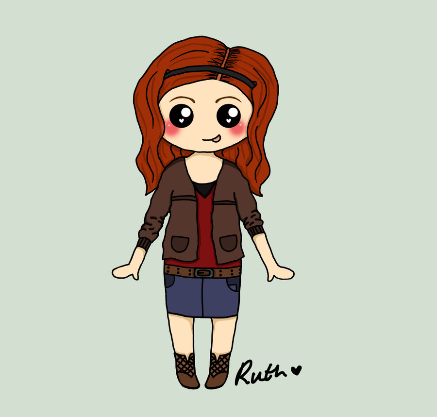 Amy Pond clipart #19, Download drawings