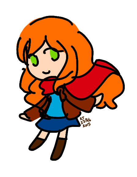 Amy Pond clipart #10, Download drawings