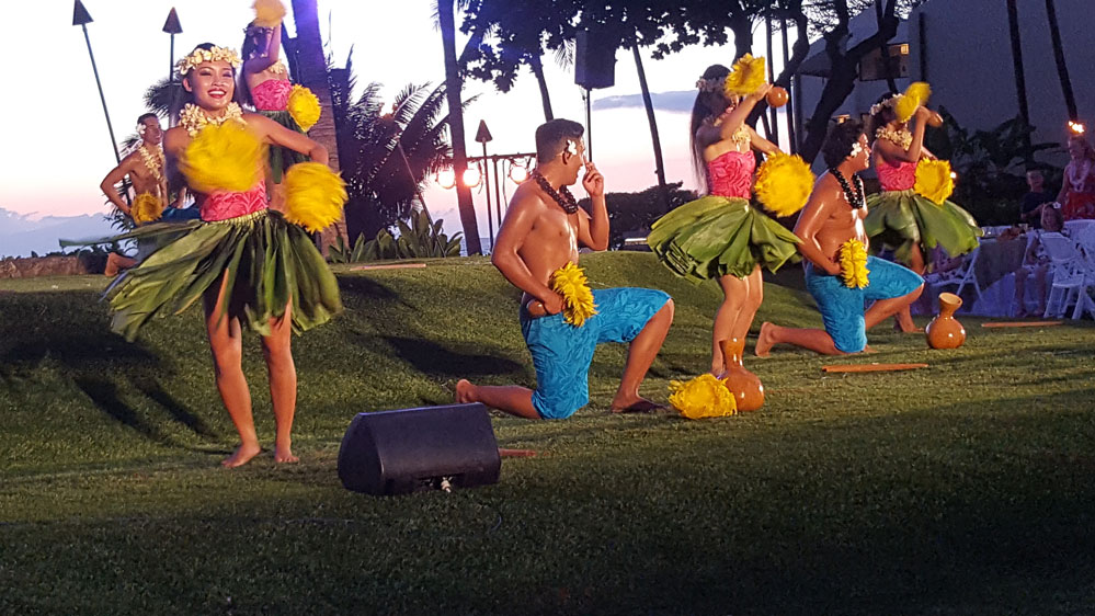 An Overview of the Hawaiian Culture