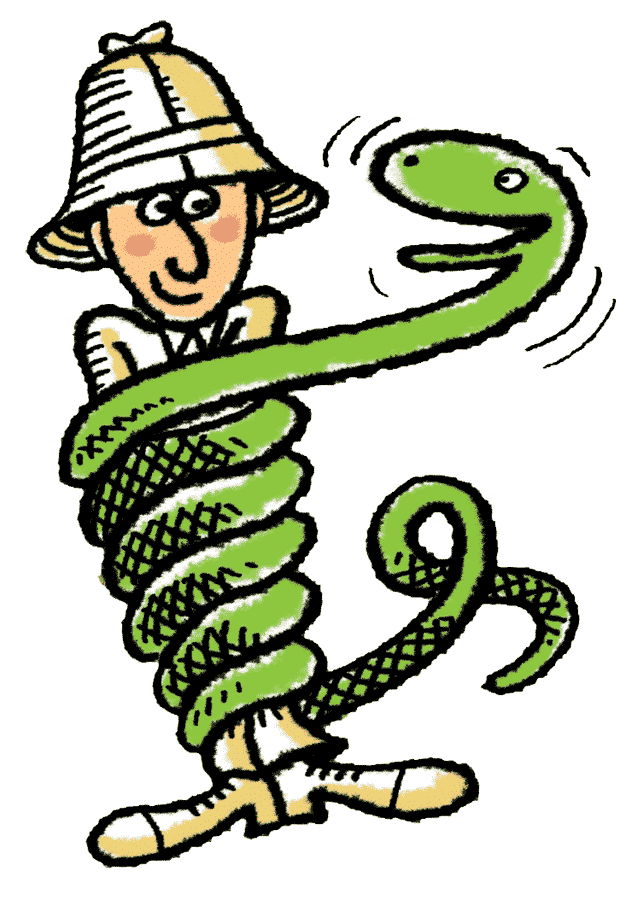 Anaconda clipart #19, Download drawings