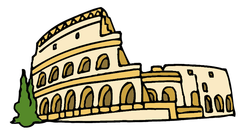 Ancient clipart #5, Download drawings