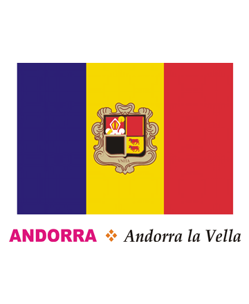 Andorra coloring #12, Download drawings