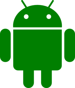 Android clipart #17, Download drawings