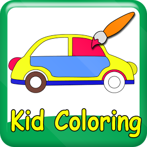 Android coloring #7, Download drawings