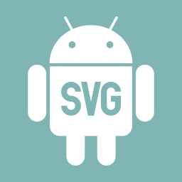 Android svg #20, Download drawings