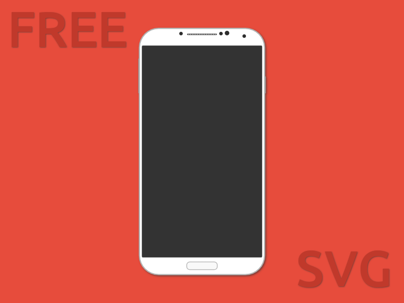 Android svg #1, Download drawings