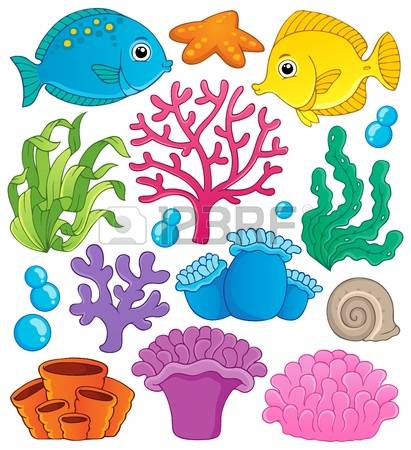 Anemone clipart #9, Download drawings