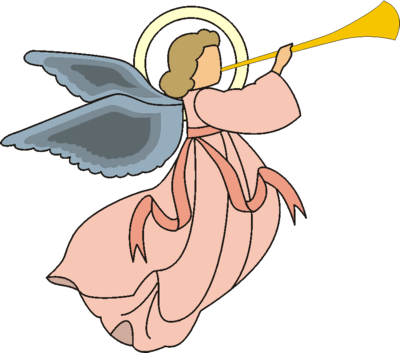 Angel clipart #7, Download drawings