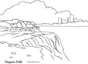 Angel Falls coloring #16, Download drawings
