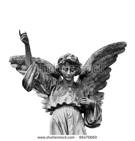 Angel Statue clipart #8, Download drawings