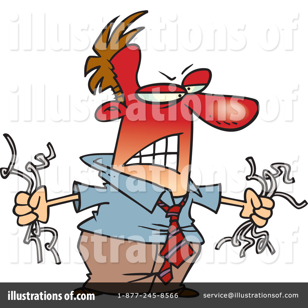 Anger clipart #3, Download drawings