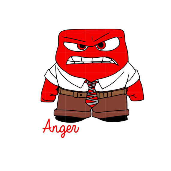 Anger svg #16, Download drawings