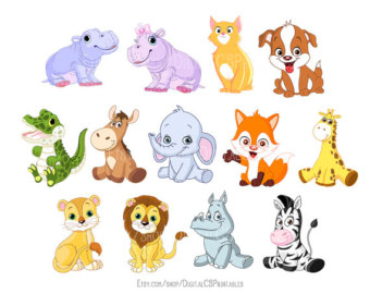 Animal clipart #17, Download drawings