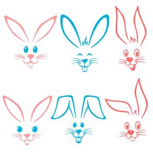 Animal Ears svg #4, Download drawings